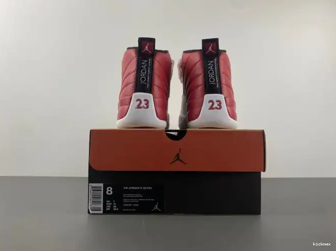 Cheap MAX Air 130690-600 12 Jordan Alternate 0617